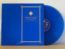 Depeche Mode Get The Balance Right and live tracks blue vinyl