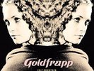 Goldfrapp - Felt Mountain [Vinyl New]