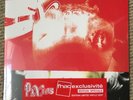The Pixies - Head Carrier - Rare 2016 Limited French only GREEN vinyl LP SEALED