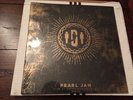 Pearl Jam Live at Thirdman - Vault Package