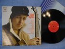 Bob Dylan, Columbia Records CL 1779, 1962, Folk Rock, 2 Eye, Mono