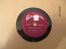 HAPPY ROAMIN RANGERS HARD ROCK BOOGIE CANADA ROCKABILLY ARAGON 78 RPM
