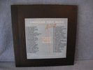 Harry Smith, American Folk Music Volume Three: Songs, Folkways FA 2953, 2 LP Box