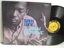 RARE JAZZ LP - JOHN COLTRANE - LUSH LIFE Prestige 7188 DG RVG 203 S. Washington