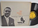 RARE JAZZ LP - RAY BRYANT TRIO - PIANO, PIANO Prestige 7098 DG RVG 446 W. 50th
