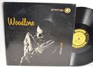 RARE JAZZ LP - PHIL WOODS QUINTET - WOODLORE Prestige 7018 DG RVG 446. W. 50th