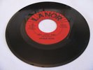 CHARLES MANN - HEY, LITTLE GIRL / YOU'RE NO LONGER MINE - LANOR