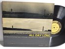 RARE JAZZ LP - THE PRESTIGE ALL STARS - ALL DAY LONG Prestige 7081 PROMO 446 W.