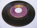 MIKE & THE MODIFIERS - I FOUND MYSELF A BRAND NEW BABY / IT'S TOO BAD - GORDY