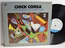 RARE JAZZ LP - CHICK COREA - THE SONG OF SINGING Blue Note BST 84353 PROMO