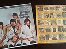 Beatles Yesterday and Today Butcher Stereo Cover Rare Japan Reproduction Best