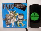 EX/EX Fang - Where The Wild Things Are 1984 Boner Records Fang 2 PUNK RARE LP