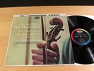 MICHAEL RABIN The Magic Bow SLATKIN Capitol SP-8510 Stereo