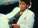 MICHAEL JACKSON - THRILLER (GATE) NEW VINYL