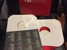 DEFTONES WHITE PONY DOUBLE RED PROMO LP VINYL LIMITED RARE + BONUS KORN CYPRESS
