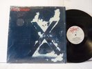 NEAR MINT IN SHRINK   X - LOS ANGELES SLASH RECORDS LP Vinyl  PUNK   S