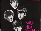 The Beatles - With The Beatles Australia 4 Track EP 7