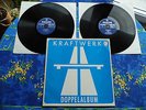 KRAFTWERK ? SAME AUTOBAHN ? RARE PHILIPS RECORDS #11A