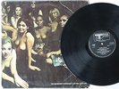JIMI HENDRIX EXPERIENCE electric ladyland SCARCE ORIGINAL UK TRACK classic psych