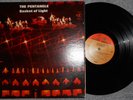 THE PENTANGLE - Basket Of Light, Original 1969 Folk, Soft Psych LP, EX