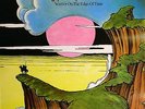 HAWKWIND - WARRIOR ON THE EDGE OF TIME / 1975 UA [UALA465G] UK 12