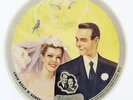 Vogue Picture Record 78 RPM Phonograph R718 Lulu Belle Victor Columbia RCA