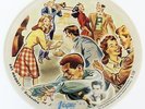 Vogue Picture Record 78 RPM Phonograph R730 Art Mooney Victor Columbia RCA