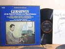 TAS Vox Box QSVBX 5132 Gershwin Slatkin SLO Siegel 3LP QUAD NM