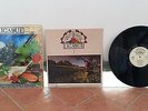 LIGABUE - LAMBRUSCO COLTELLI ROSE & POP CORN LP NM/NM