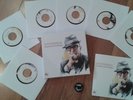 DAVID RODIGAN masterpiece BOX SET 6 X VINYL + BOOK + 45 ADAPTER
