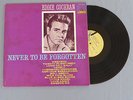 EDDIE COCHRAN Never To Be Forgotten (1962 US WLP LP) LISTEN MP3