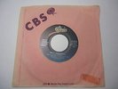 Rocky Horror Picture Show Time Warp Single Promo Vinyl LP 7