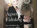 Agnetha Fältskog - Poster - Promotion A (ABBA)