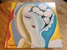 Derek and the Dominos 2x LP Layla UK Black RSO press NEAR MINT BEAUTY