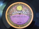 Principal Edwards LP Magic theatre UK Dandelion 1st press NICE COPY