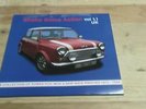 LP VARIOUS  SHAKE SOME ACTION VOL.1.1 UK VINYL blue POWER POP MOD NEW WAVE