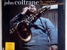 JOHN COLTRANE: The Heavyweight Champion SEALED 12x LP Box Set ORIG