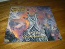 Malevolent creation the ten commandments 1st press LP