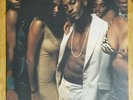D'angelo Voodoo DJ Soul Essentials vinyl record PROMO