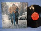 Bob Dylan, The Freewheelin' Bob Dylan, Columbia CL 1986, 1963, Folk Rock, 2 Eye
