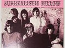 JEFFERSON AIRPLANE Surrealistic Pillow LP Vinyl 1967 Original LSP-3766 S-1927