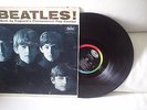 meet the beatles  1964