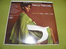 Nancy Wilson - Naturally - RARE 1965 Capitol FDS ST-2634 STEREO Still SEALED