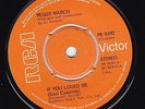 NORTHERN SOUL - Peggy March - If You Loved Me on UK RCA - HEAR IT