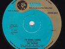 NORTHERN SOUL - The Velours - I`m Gonna Change on UK MGM - HEAR IT
