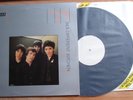 BUZZCOCKS ANOTHER MUSIC.. LP 1978 UK UA WHITE LABEL TEST PRESSING ONE PLAY RARE