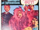 THE MOTHERS OF INVENTION Freak Out  2xLP Vinyl V-5005-2 MONO Hot Spot S-1919
