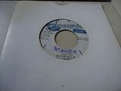 ALTON ELLIS  I CAN'T STAND IT DON DRUMMOND EASTERN STANDARD TIME RARE 45RPM,7