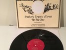 The Blue Trees - Gorky's Zygotic Mynci [2000 vinyl mini-LP, Mantra Recordings]