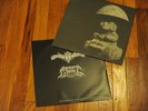 URFAUST -Geist ist Teufel LP CULT OF FIRE ASCENSION RUINS OF BEVERAST SETH